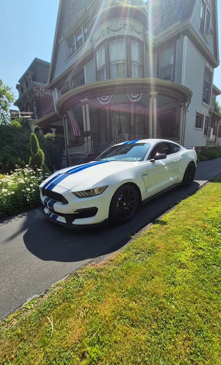 2018 Ford S550 Mustang - Image 23 of 31