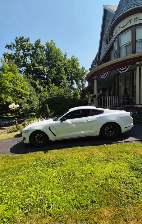 2018 Ford S550 Mustang - Image 24 of 31
