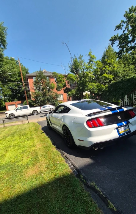2018 Ford S550 Mustang - Image 25 of 31