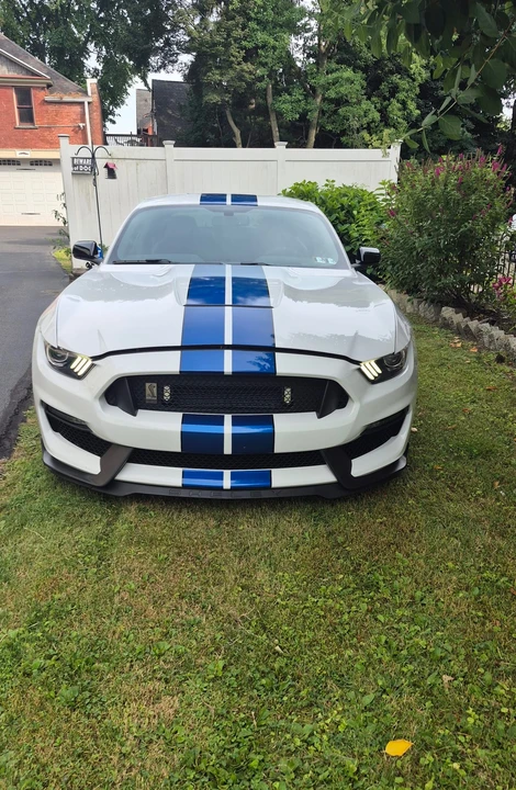 2018 Ford S550 Mustang - Image 31 of 31