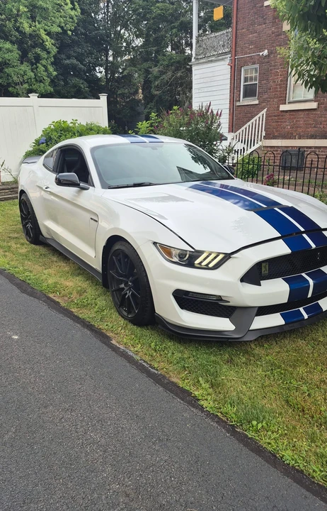 2018 Ford S550 Mustang - Image 28 of 31