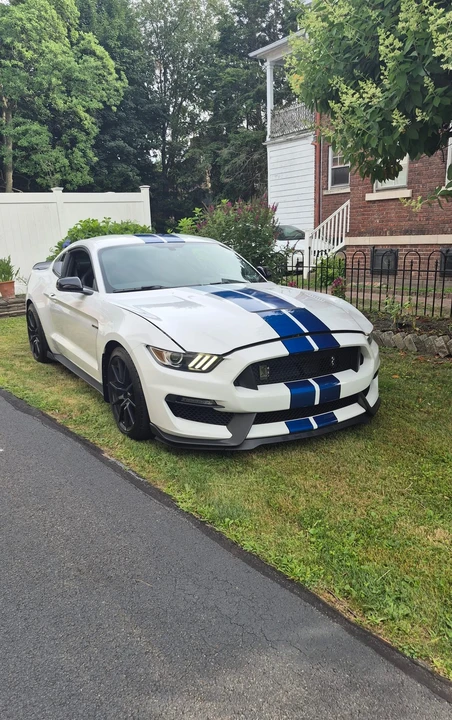 2018 Ford S550 Mustang - Image 29 of 31