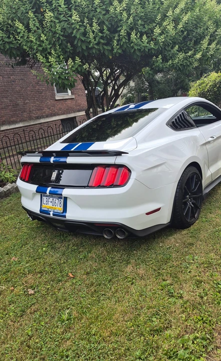 2018 Ford S550 Mustang - Image 27 of 31