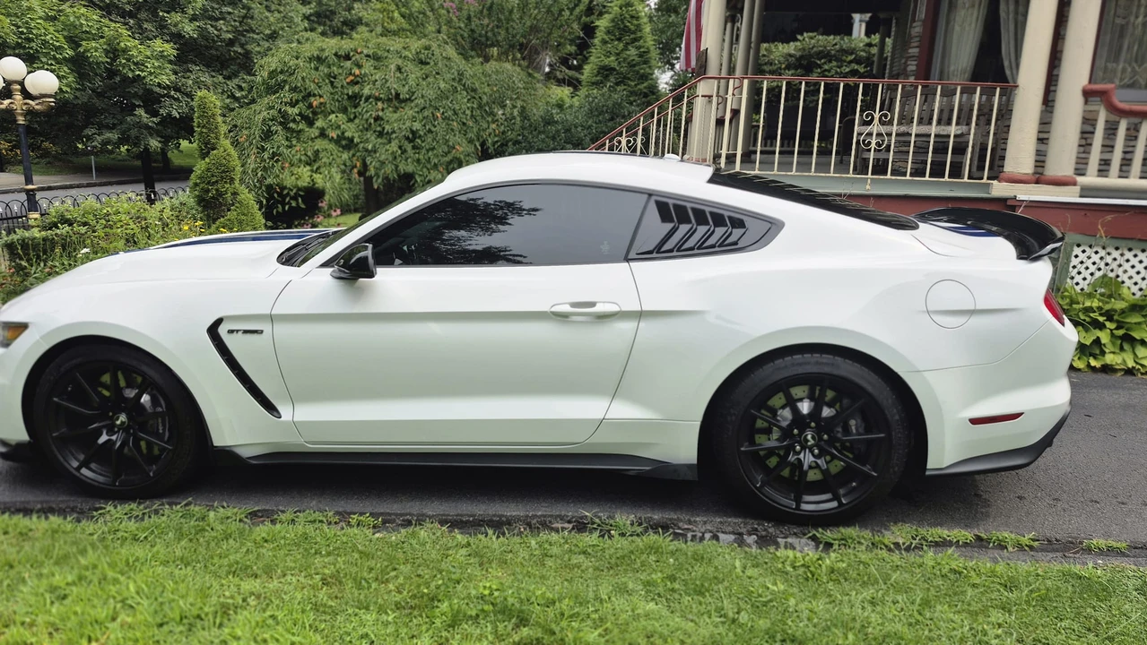 2018 Ford S550 Mustang - Image 11 of 31