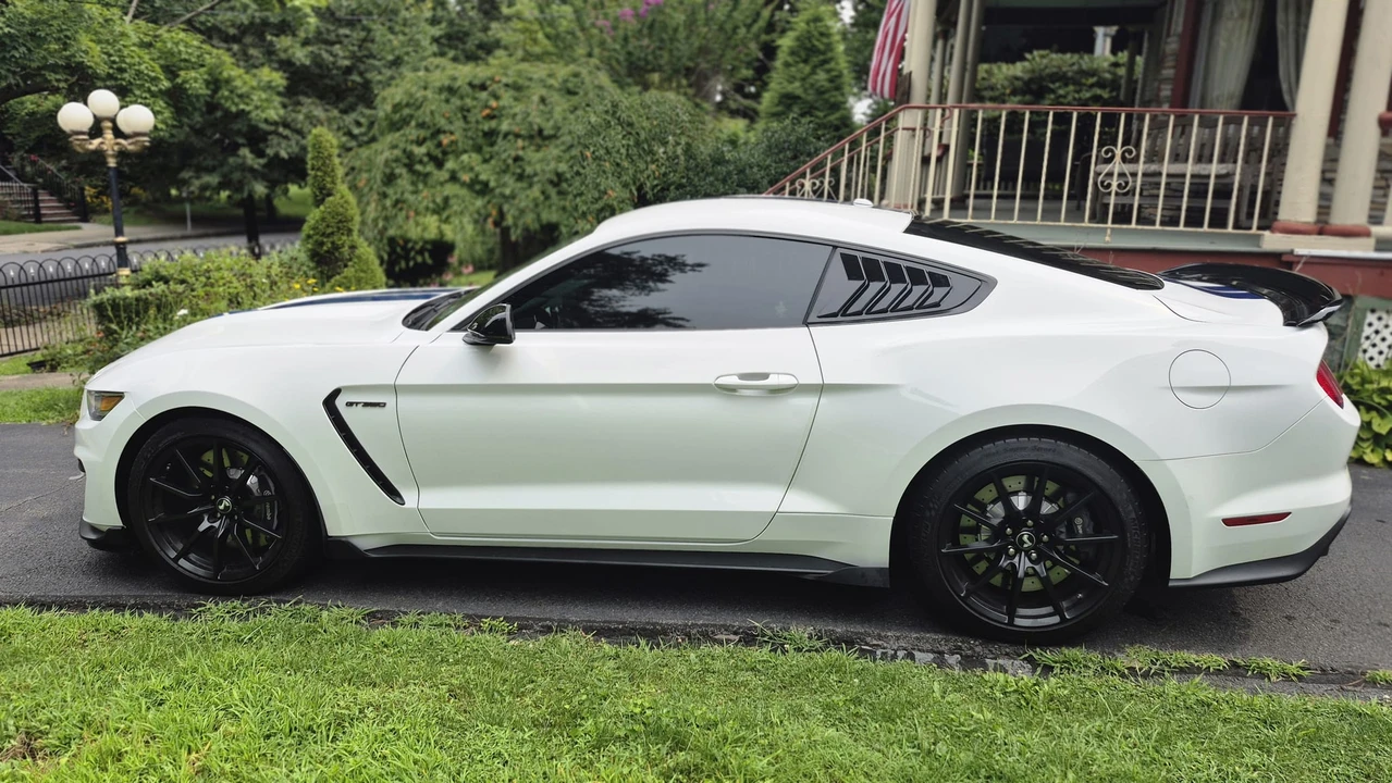 2018 Ford S550 Mustang - Image 10 of 31