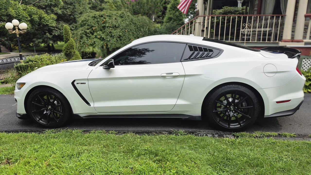 2018 Ford S550 Mustang - Image 9 of 31