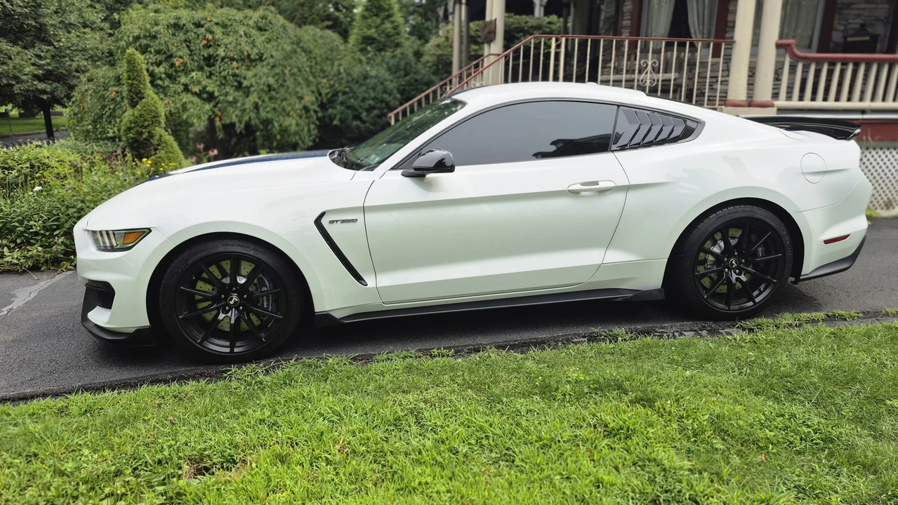 2018 Ford S550 Mustang - Image 8 of 31