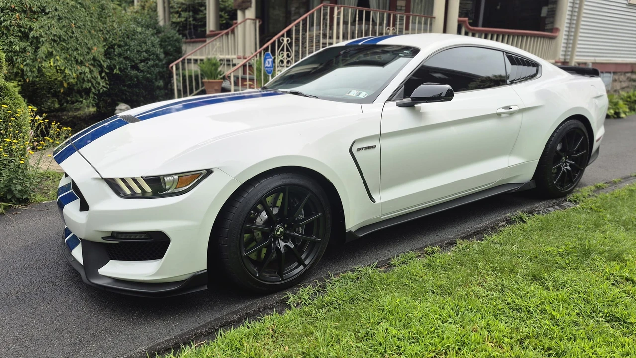 2018 Ford S550 Mustang - Image 6 of 31
