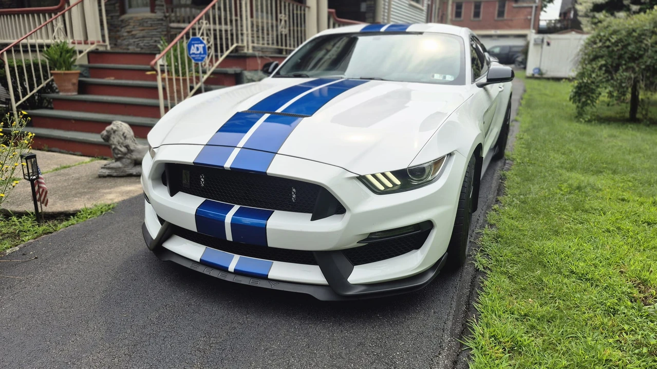 2018 Ford S550 Mustang - Image 3 of 31