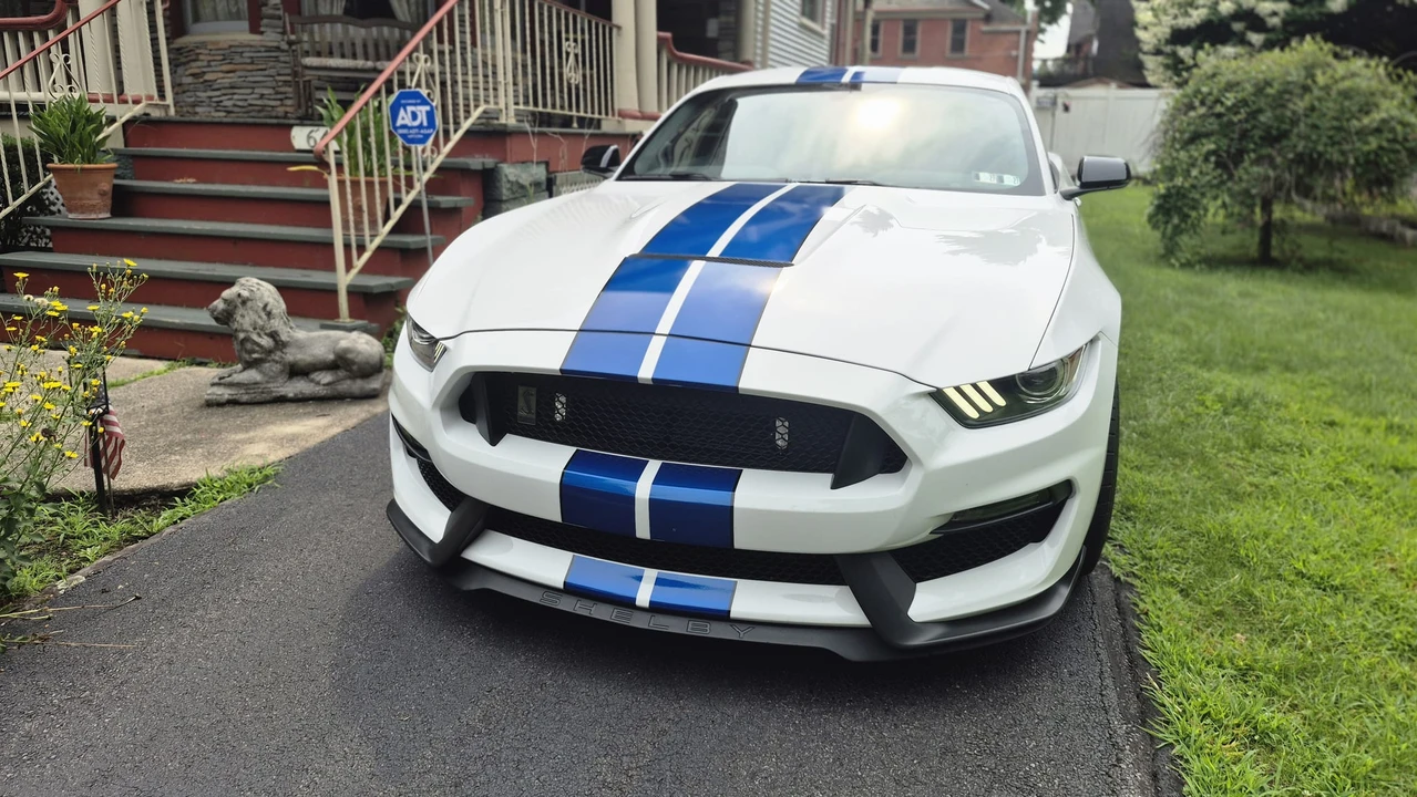 2018 Ford S550 Mustang - Image 2 of 31