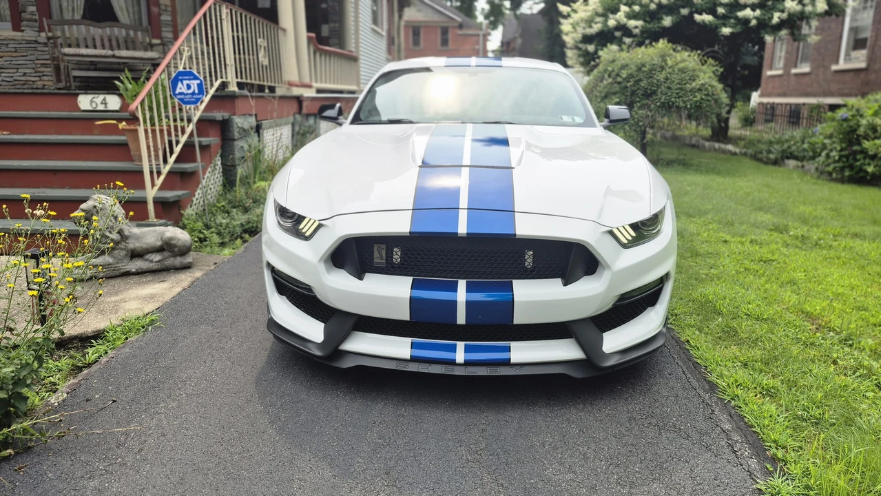 2018 Ford S550 Mustang - Image 19 of 31