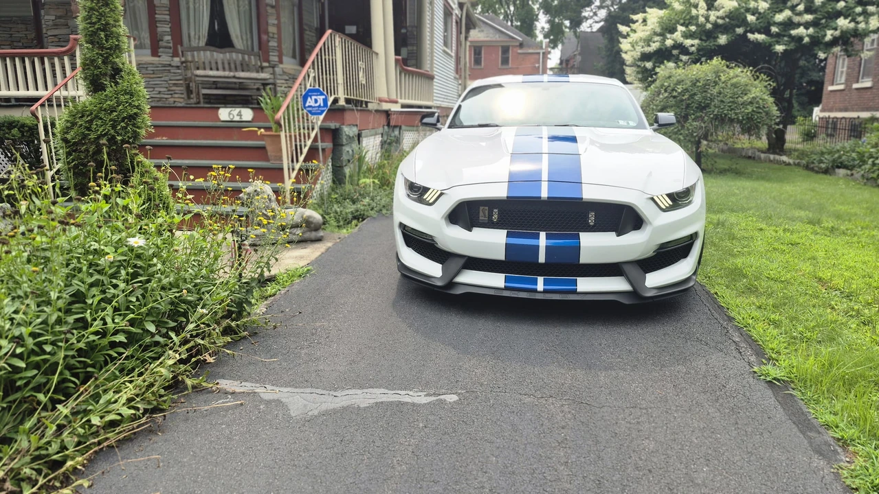 2018 Ford S550 Mustang - Image 20 of 31