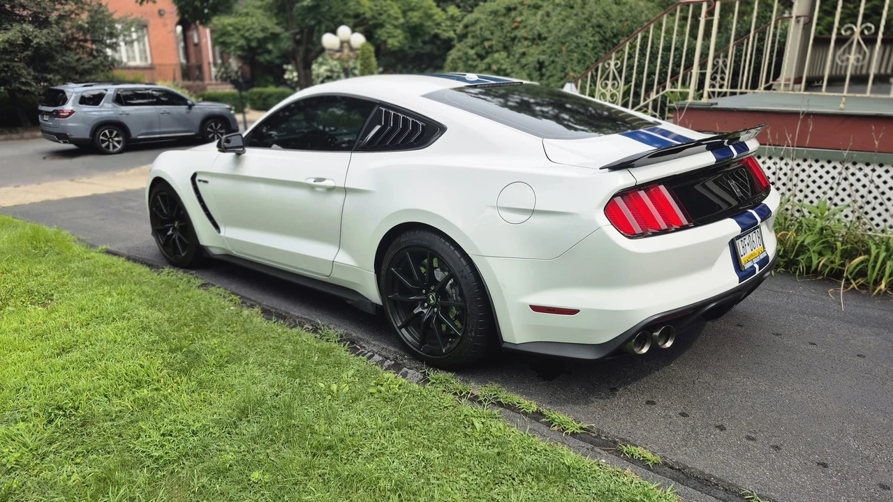 2018 Ford S550 Mustang - Image 13 of 31