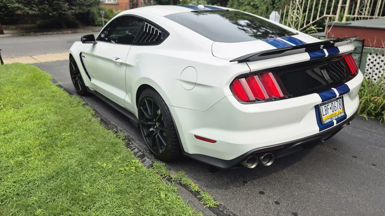 2018 Ford S550 Mustang - Image 14 of 31