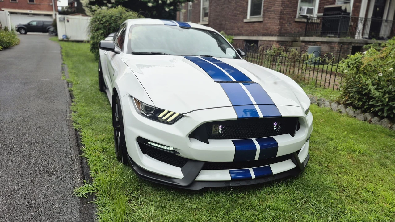 2018 Ford S550 Mustang - Image 18 of 31