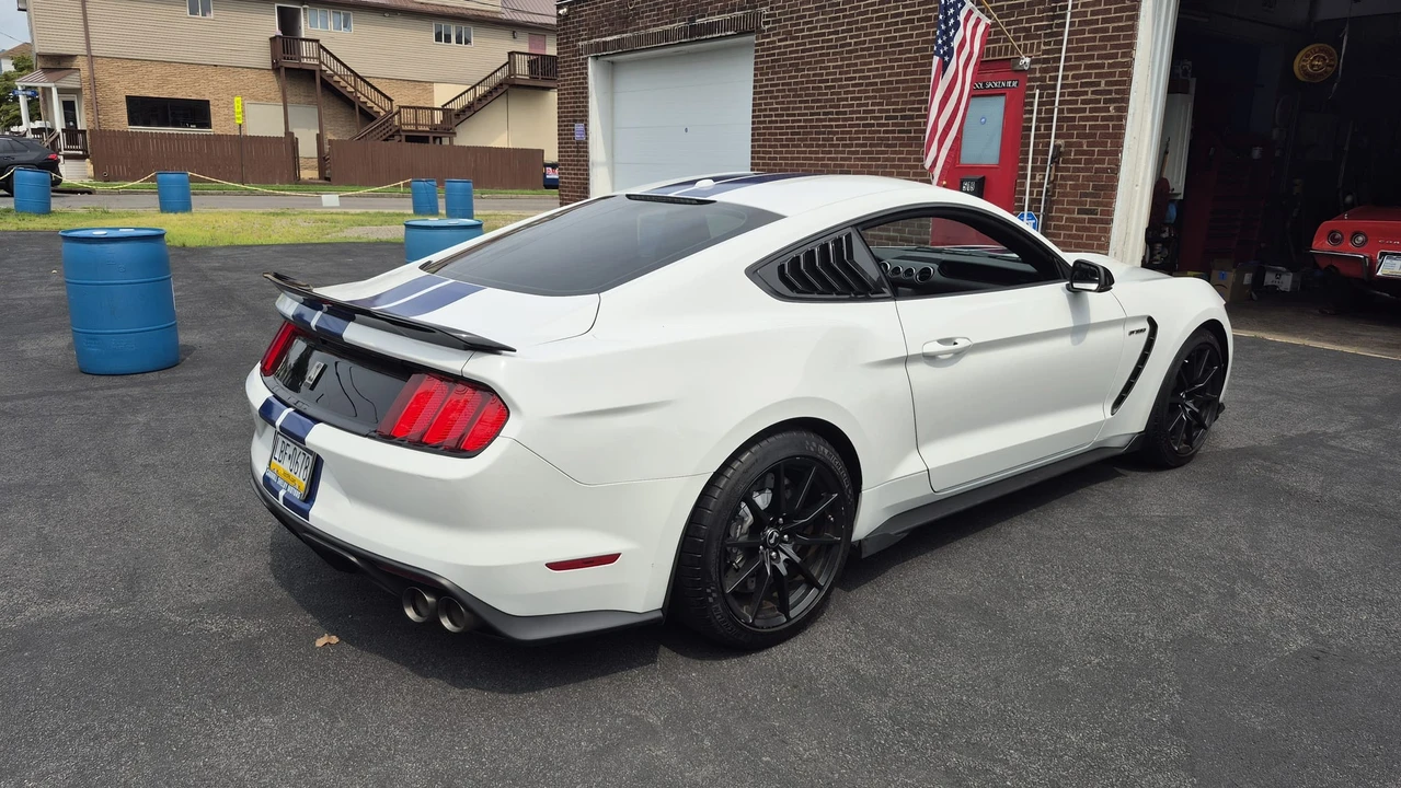 2018 Ford S550 Mustang - Image 17 of 31