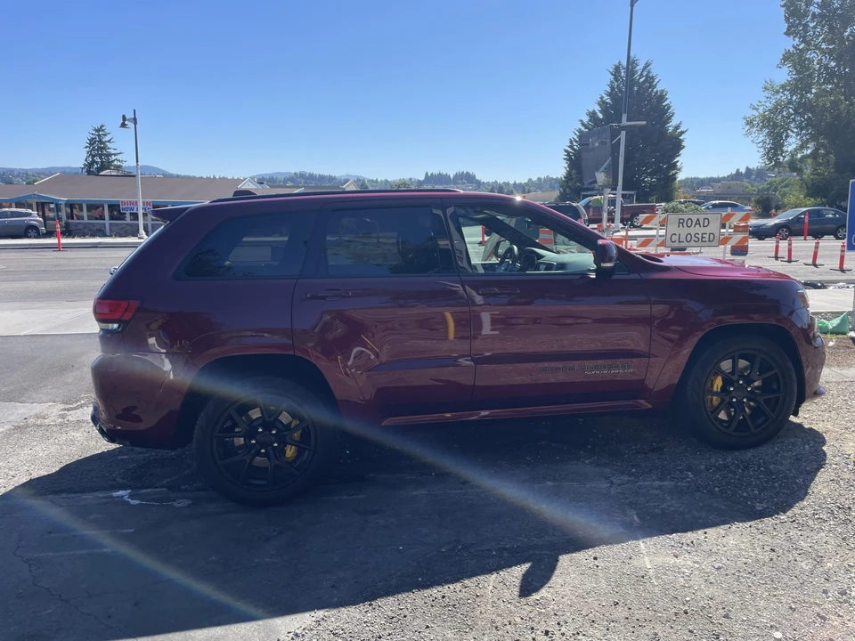 2018 Jeep WK2 Grand Cherokee - Image 26 of 31