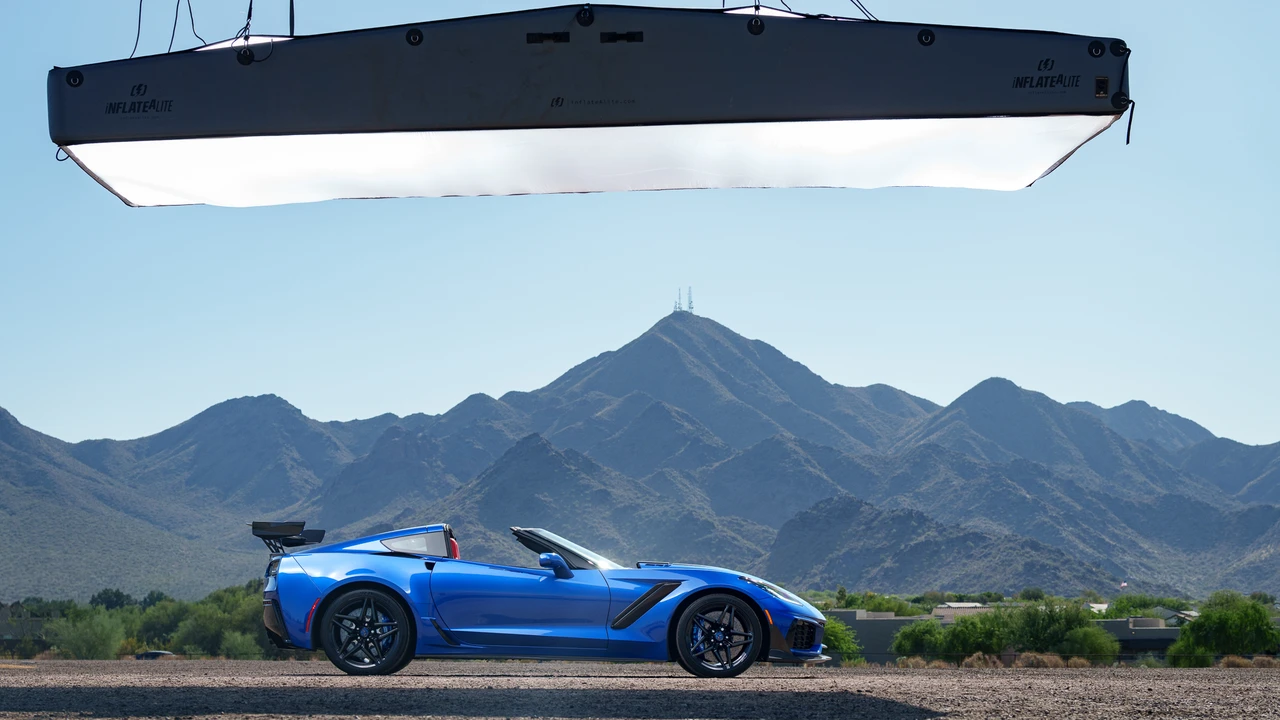 2019 Chevrolet Corvette C7 ZR1 - Image 13 of 31