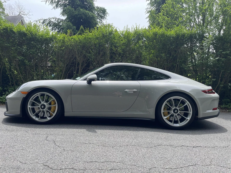 2019 Porsche 991 GT3 - Image 12 of 31