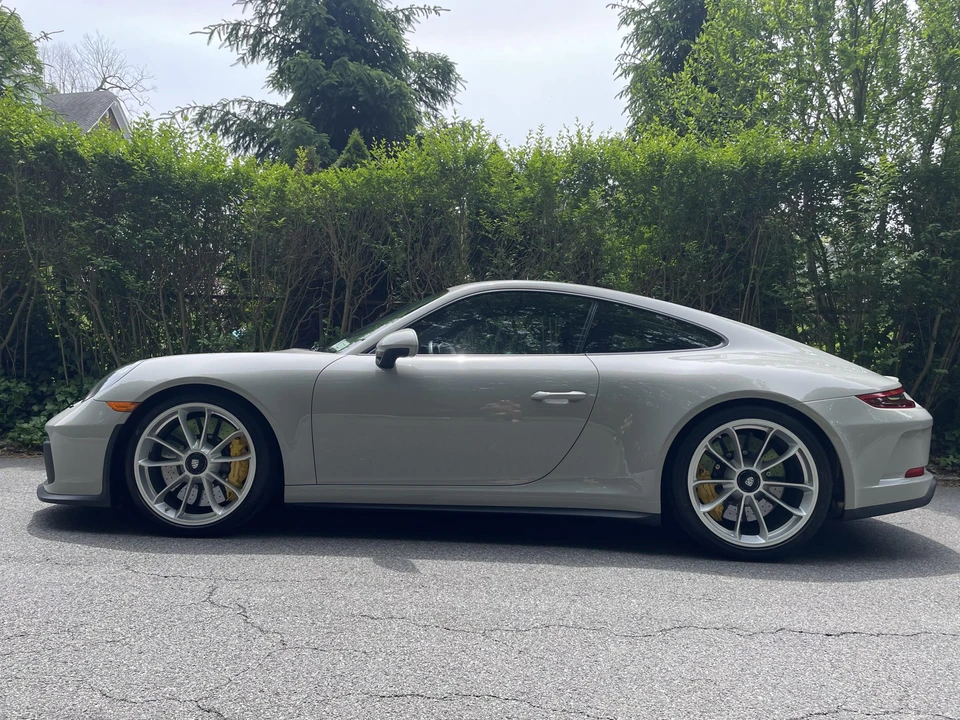 2019 Porsche 991 GT3 - Image 13 of 31