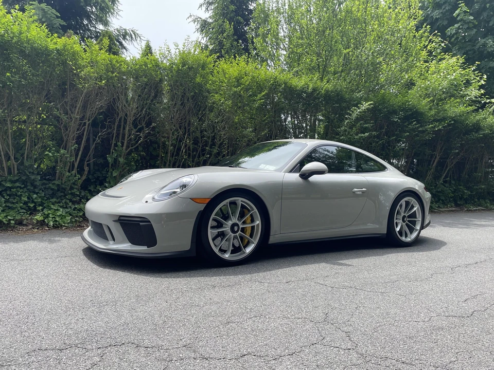2019 Porsche 991 GT3 - Image 11 of 31