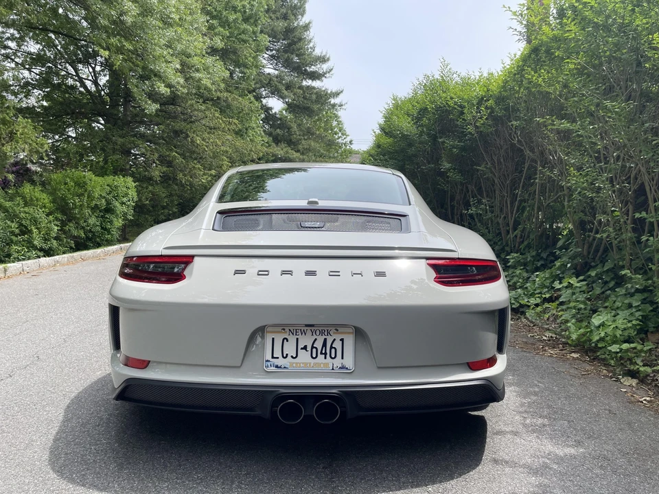 2019 Porsche 991 GT3 - Image 26 of 31