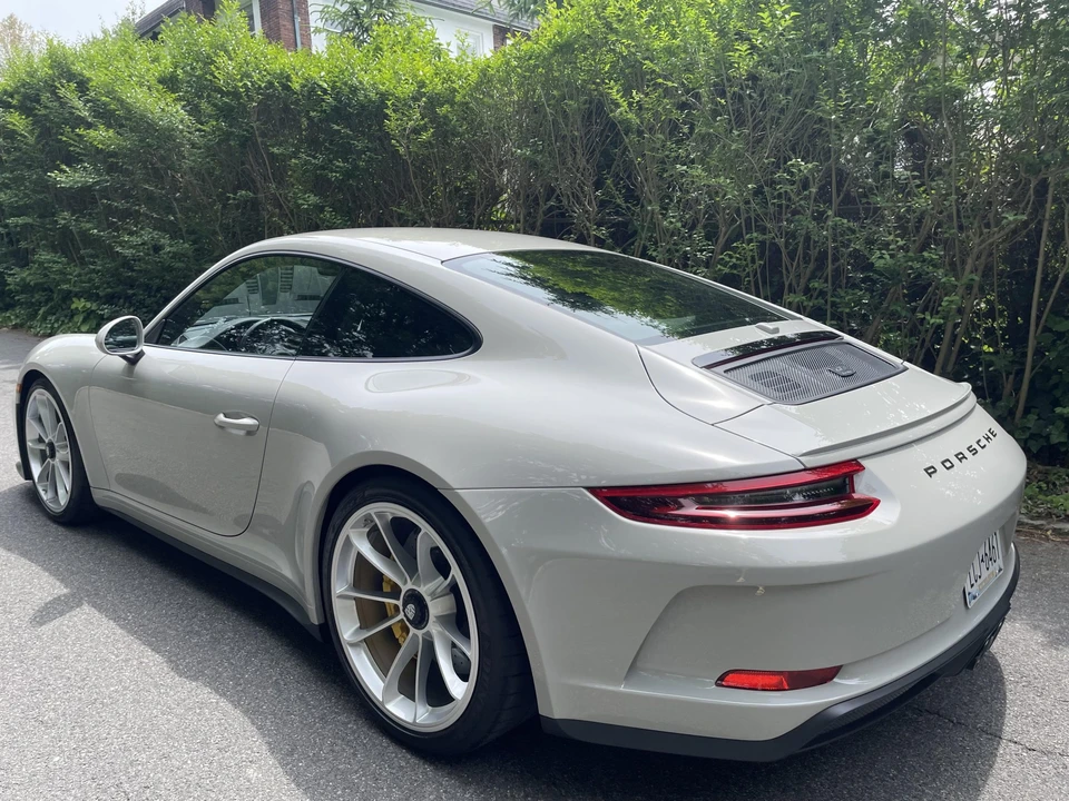 2019 Porsche 991 GT3 - Image 20 of 31