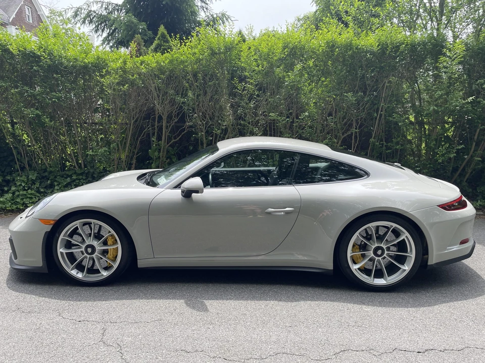 2019 Porsche 991 GT3 - Image 15 of 31