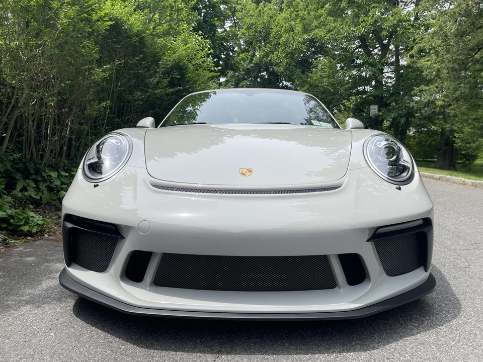 2019 Porsche 991 GT3 - Image 6 of 31