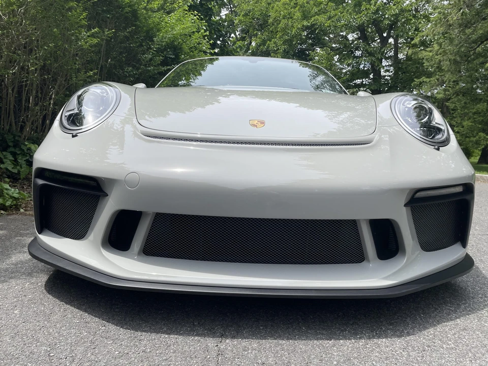 2019 Porsche 991 GT3 - Image 7 of 31