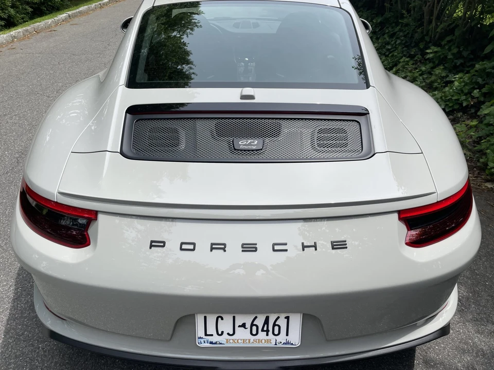 2019 Porsche 991 GT3 - Image 29 of 31