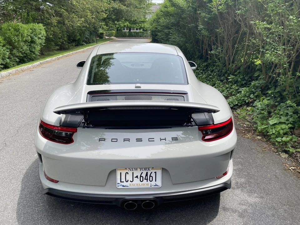 2019 Porsche 991 GT3 - Image 27 of 31