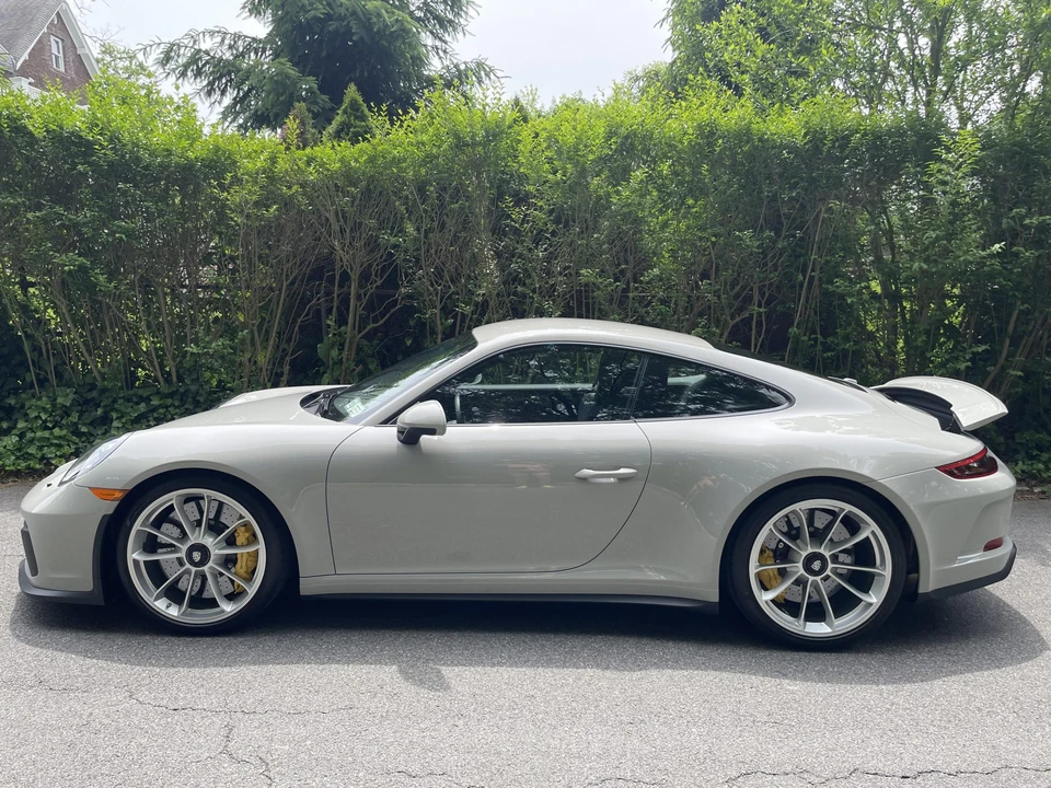 2019 Porsche 991 GT3 - Image 17 of 31