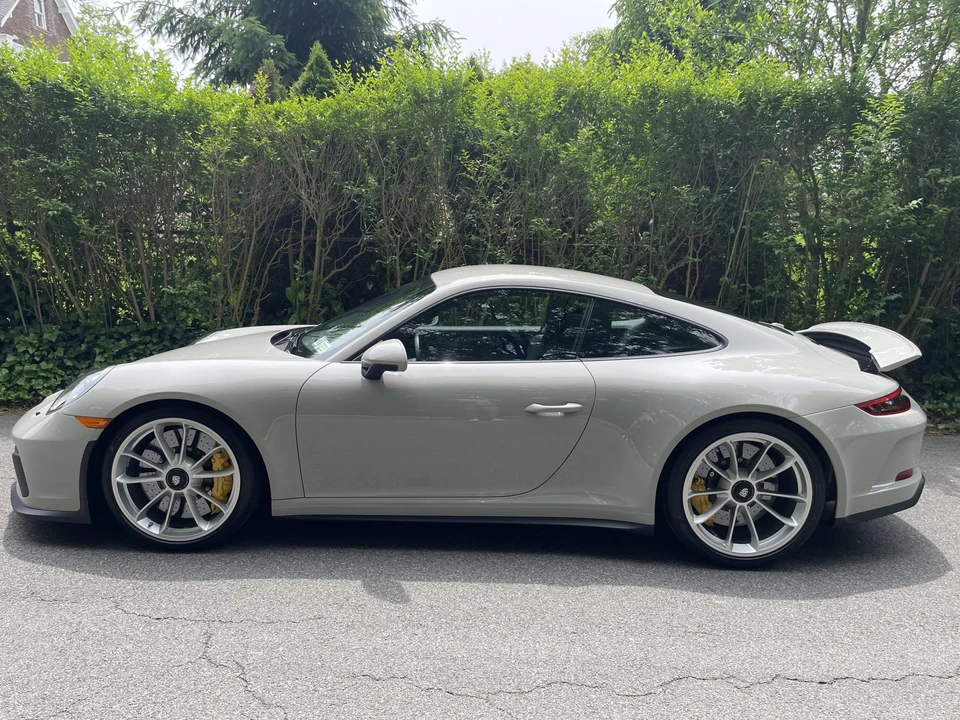 2019 Porsche 991 GT3 - Image 16 of 31