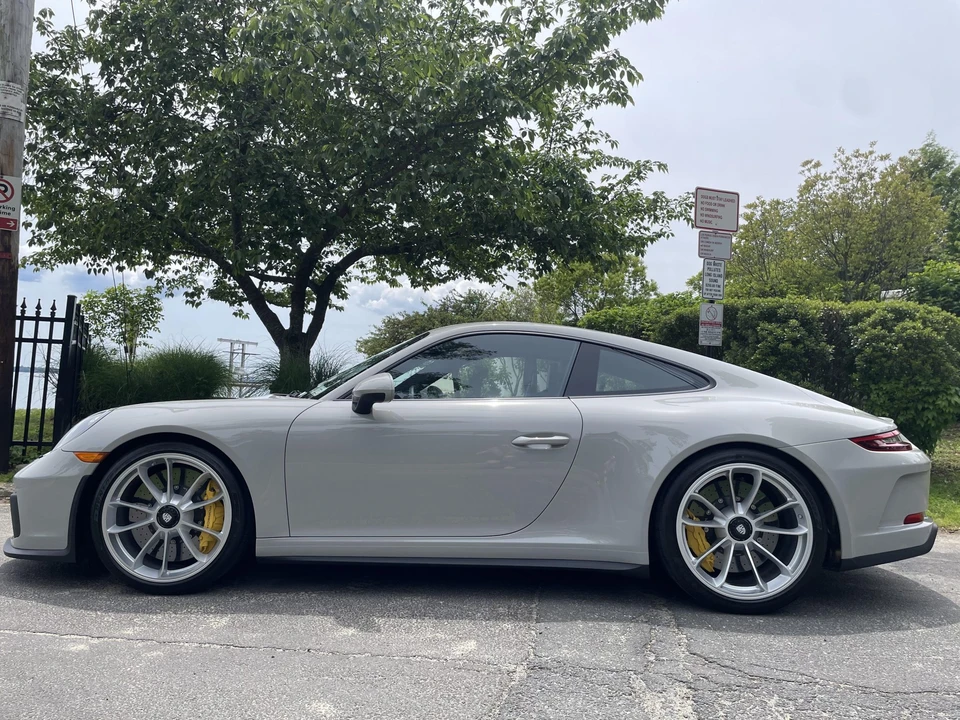 2019 Porsche 991 GT3 - Image 14 of 31