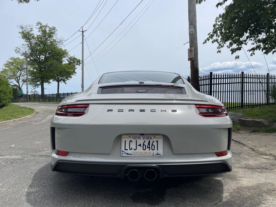 2019 Porsche 991 GT3 - Image 28 of 31