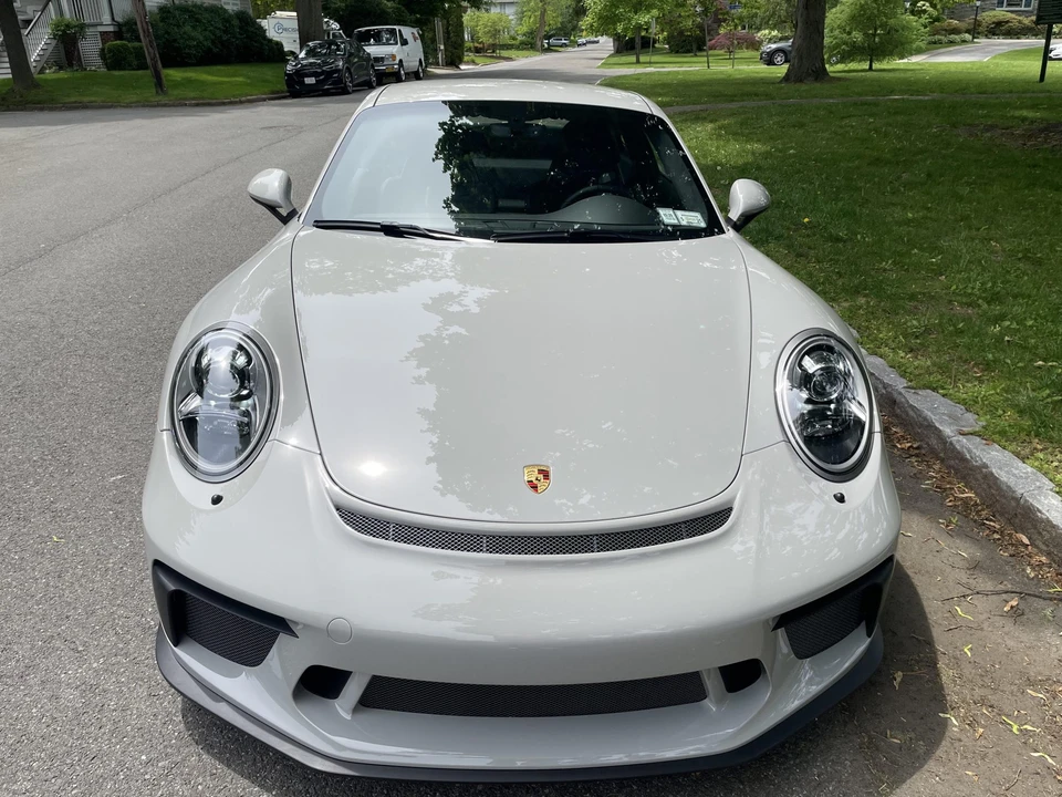 2019 Porsche 991 GT3 - Image 5 of 31