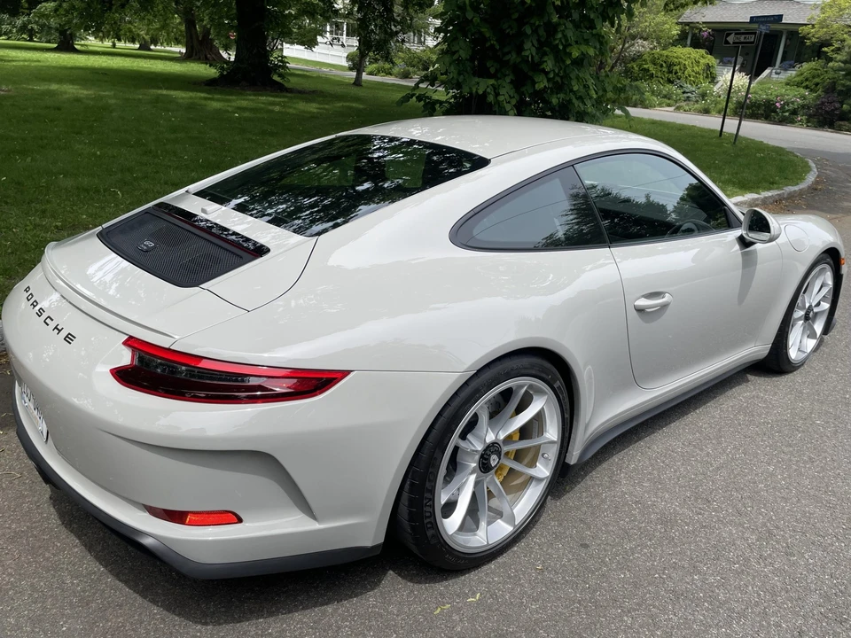2019 Porsche 991 GT3 - Image 30 of 31