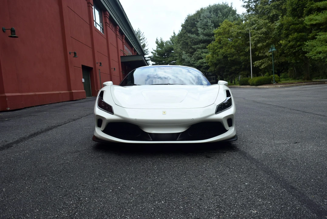 2020 Ferrari F8 Tributo - Image 7 of 31