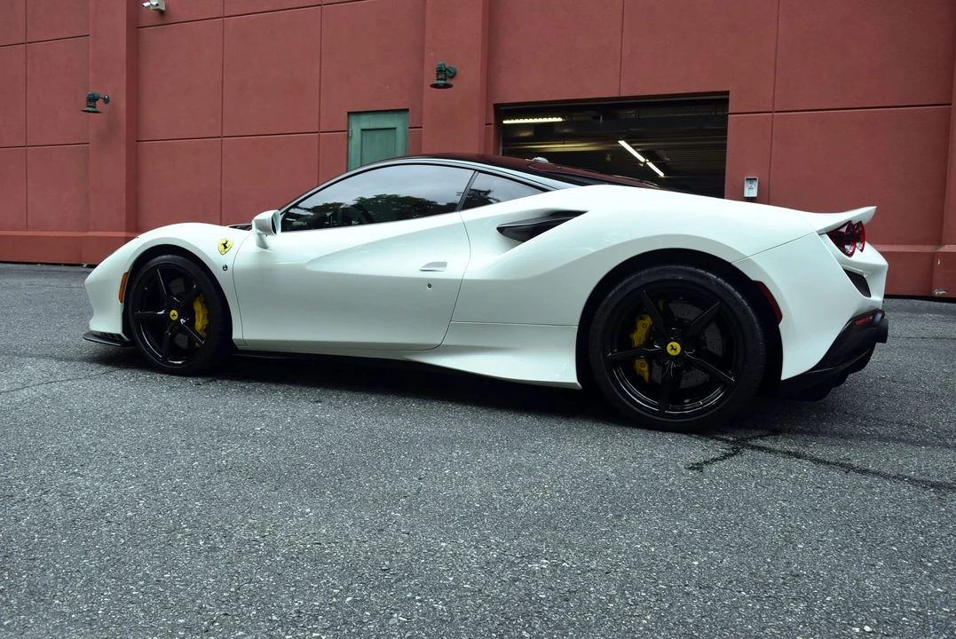 2020 Ferrari F8 Tributo - Image 20 of 31