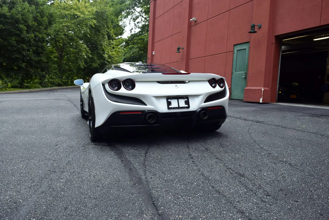 2020 Ferrari F8 Tributo - Image 18 of 31