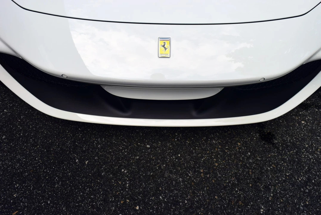2020 Ferrari F8 Tributo - Image 28 of 31