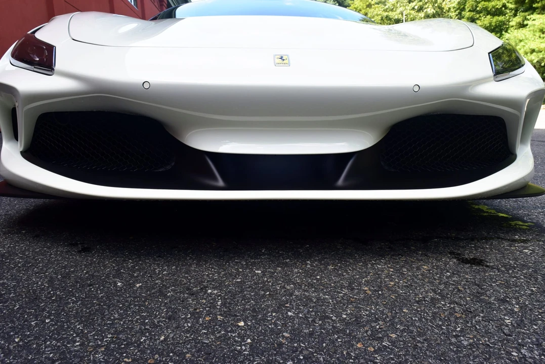2020 Ferrari F8 Tributo - Image 29 of 31