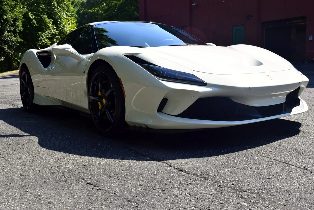 2020 Ferrari F8 Tributo - Image 9 of 31