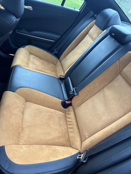2021 Dodge Charger SRT & 392 7th Gen - Image 30 of 31