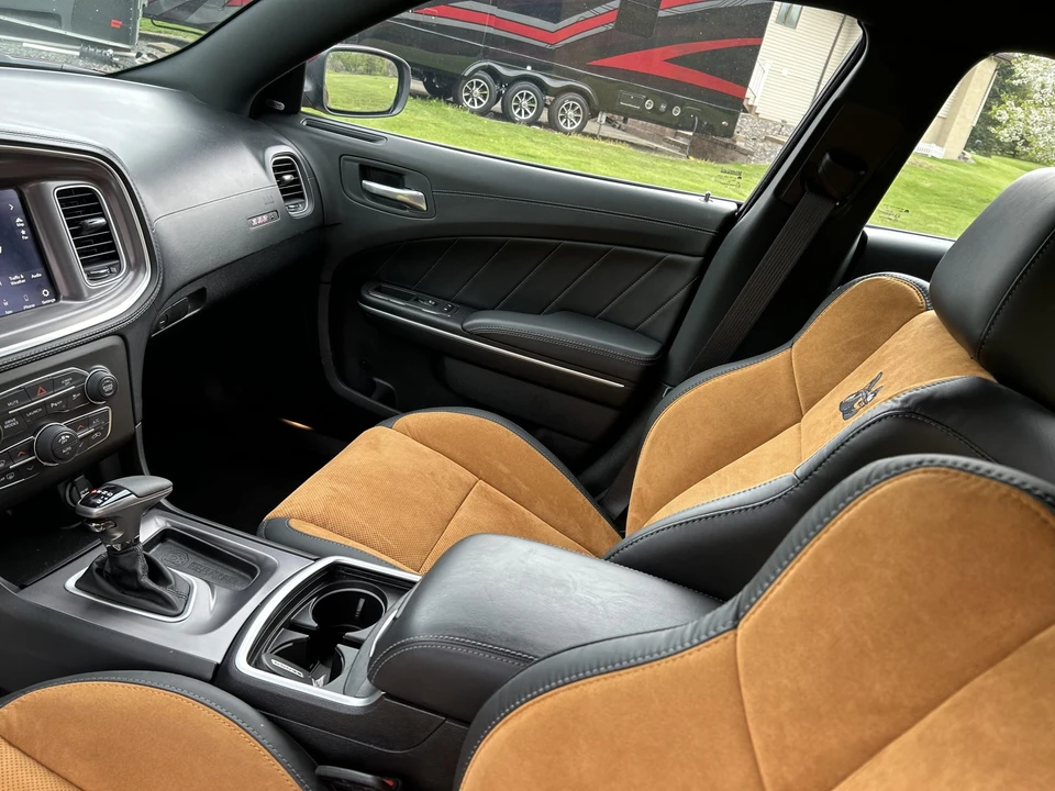 2021 Dodge Charger SRT & 392 7th Gen - Image 16 of 31