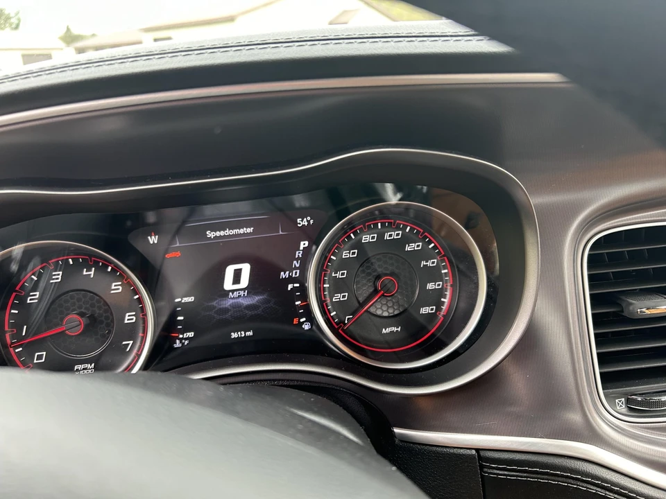 2021 Dodge Charger SRT & 392 7th Gen - Image 22 of 31