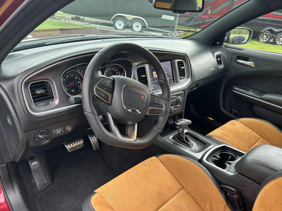 2021 Dodge Charger SRT & 392 7th Gen - Image 13 of 31