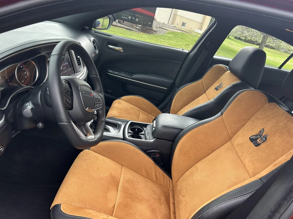 2021 Dodge Charger SRT & 392 7th Gen - Image 14 of 31