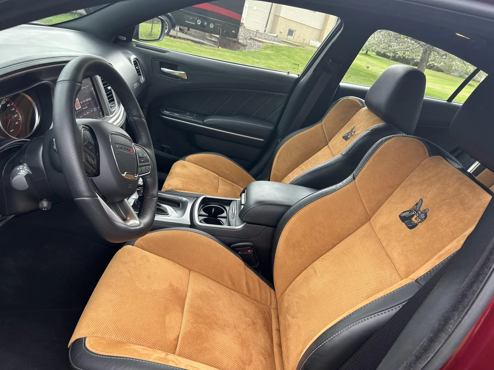 2021 Dodge Charger SRT & 392 7th Gen - Image 15 of 31